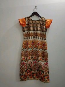 Women&#39;s Kurta