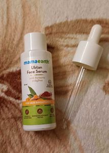 Selling Ubtan Serum In Sale