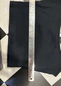 Tank Top &amp; Trousers Set