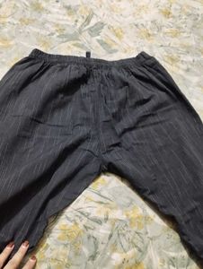 Ready made Black Kurta Dress