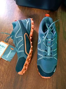 Wildcraft Hiking Shoes Size:- 7,9,10 Available