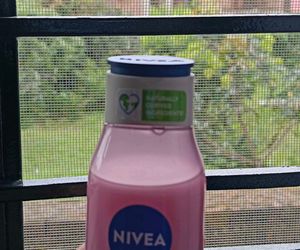 Nivea Shower Gel 🤍