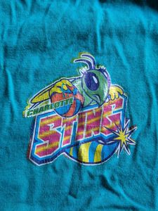 Cool Blue Striped Shorts