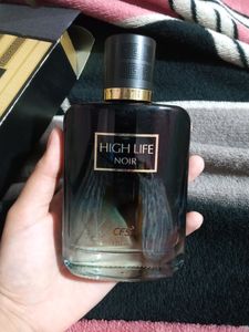 CFS High Life NOIR Perfume