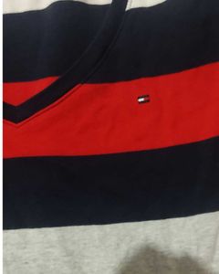 Striped Tommy Hilfiger Tee
