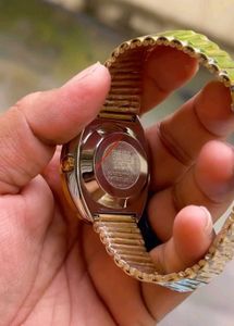 Rado Automatic