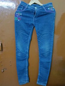 Jeans For Women.