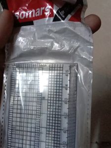 Isomars Scale For Better Drawing