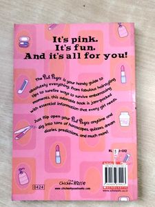 Pink Pages: A Girl&#39;s Directory