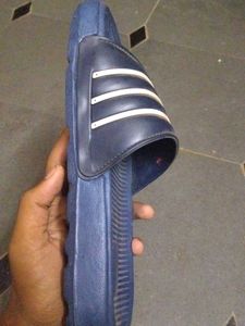 Adidas Slides - Size 9