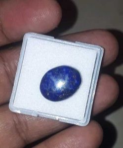 Natural Lapis Lazoli