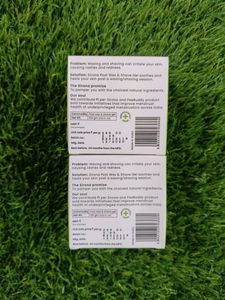 Sirona Aloe Vera Post Wax&amp; Shave Gel