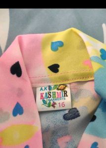 Cute Kids Outfit with Bag
