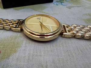 CK Gold Women&#39;s Watch