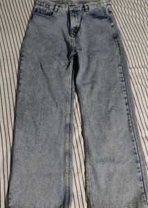 Jeans Pant For Women