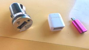 Mobile Accessories Combo 3