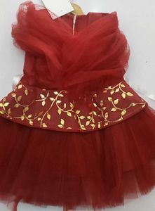 Party Wear Frocks