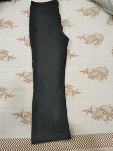 Bootcut Women's Black Jeans