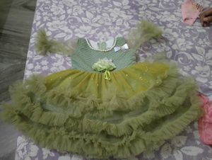 Baby Frock