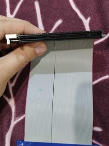 Pcie Riser Cable For Graphics Card