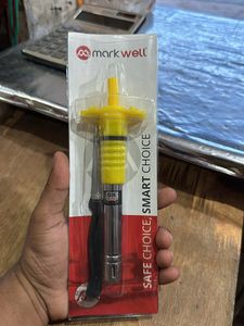 Gas lighter