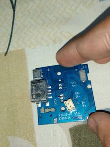Tg 113 Speaker Module For Making Speake