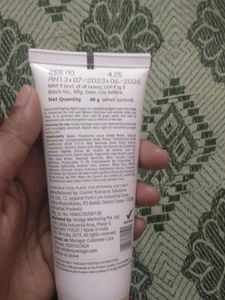Assure Anti-Ageing Night Cream