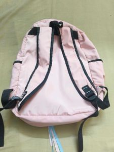 Pink Backpack 🎒