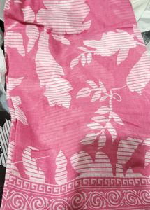 Lucknowi Dress Material