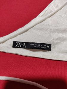 Zara Top .