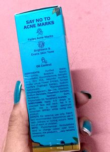 Pilgrim Niacinamide Face Serum