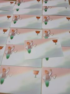 Invitation Card's, Politician Card's, Happy Card's