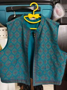 Ethnic Women Jacket