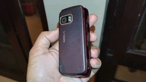 Nokia 5800 Xpress Music Old Flagship Touch Screen