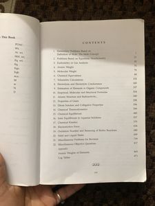 Modern approach To Chemical Calculations