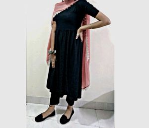 Kurti Set
