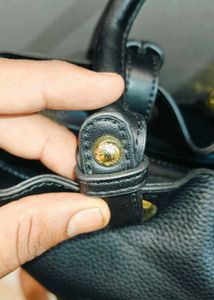 TAD lapidus orginal bag