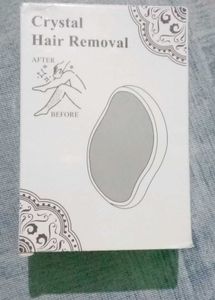Hair Removal Crystal