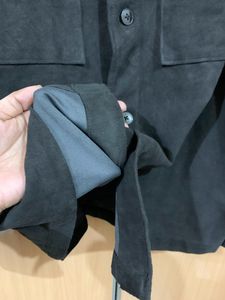 H&amp;M Oversized Shacket