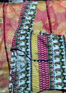 Kurti Top