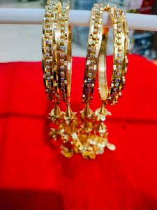 Jhumar Bangle