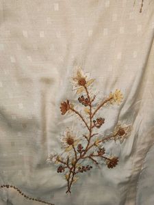 Vintage Embroidered Kurti Pinterest Vibe
