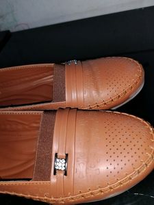 XE Looks Soft,Comfortable &amp; Classic Ballet Design
