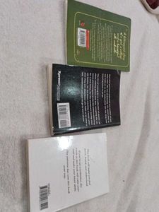 Fiction Book Bundle