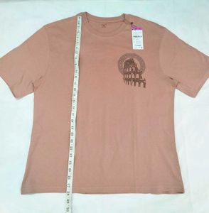 Zudio — T-shirt ( XXL )