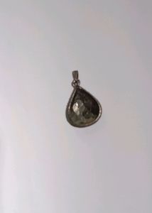 Chain Locket New