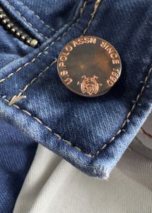 100% Authentic Us Polo Jeans