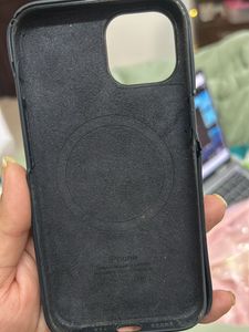 Iphone 14/13 Cover/Case