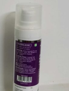 The Derma Co 2% Kojic Acid Face Serum