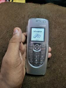 Nokia 9300 Communicator